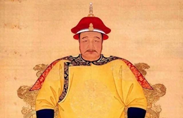 朱元璋成为皇帝后为何大举清洗功臣，但却偏偏没有对这四位动手？
1380年三月的南
