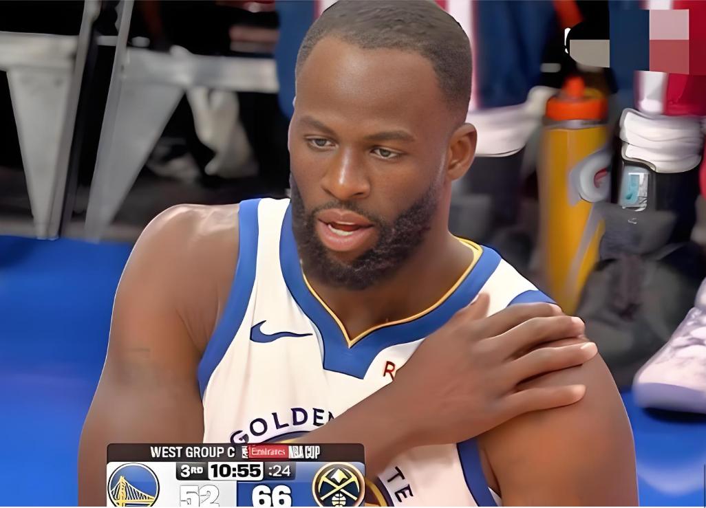 一场比赛5人伤退，主教练赛后直摇头，勇士你要不要这么惨！
今天掘金战胜勇士。
这