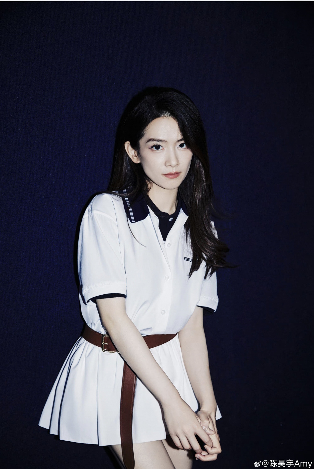 陈昊宇💛陈昊宇新话剧初步举证chy陈昊宇泰莎⚡prada品牌大使陈昊宇    