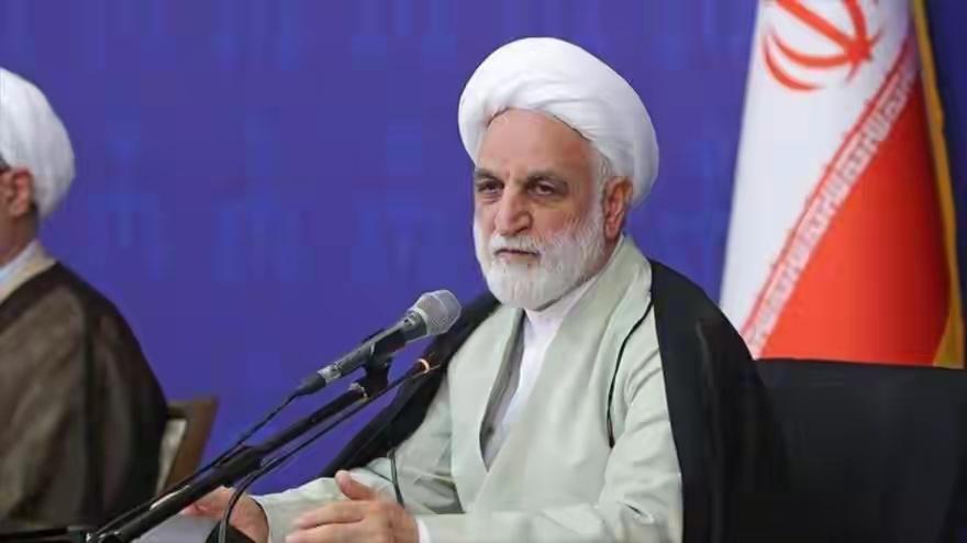 短短四天之内，伊朗已然成功将其军事威慑的触角延伸至整个中东地区。他们以令人震悚的