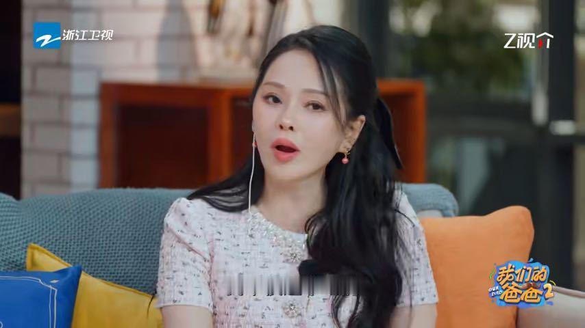 伊能静忍不了一点伊能静说不惯秦昊毛病 伊能静用11年婚姻证明了一件事：守住底线的