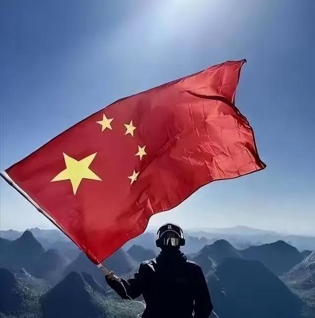 日本挑衅，台独挑衅，菲律宾挑衅，德国法国挑衅，越南挑衅，挑衅越来越多……

不是
