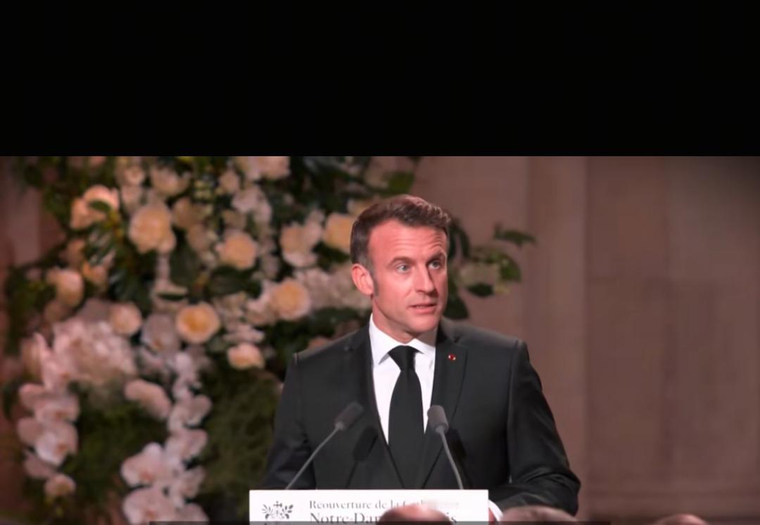 法国要退出北约？
1月9日，法国国民议会副主席克莱门斯在社交媒体上发文称，鉴于美