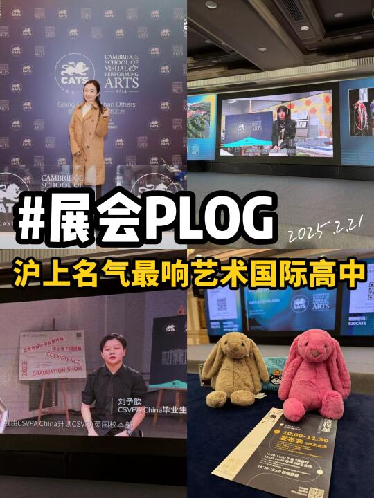 沪上名气ZUI响的艺术国际高中