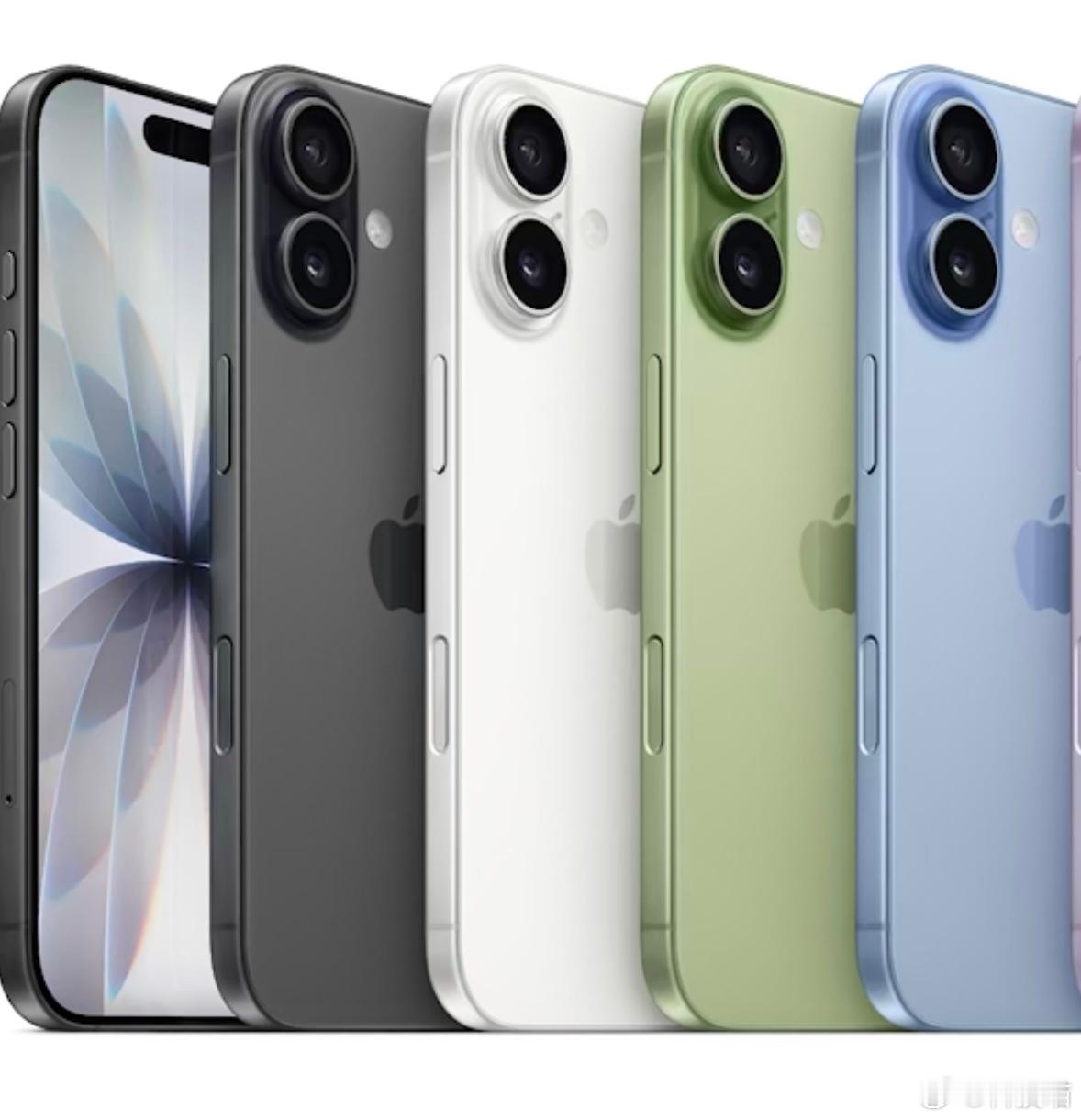 大胆预测一下，明年3月份发布的iPhone 18标准版只是换了处理器和颜色，价格