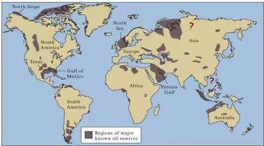 关于国际油价，按照市场经济规律，价格的变动是不是和供需关系紧密相关？
现在对于石