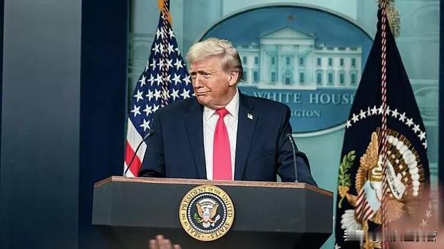 美国总统特朗普表示，美国不需要来自北约及包括澳大利亚、日本和韩国在内的盟国提供援