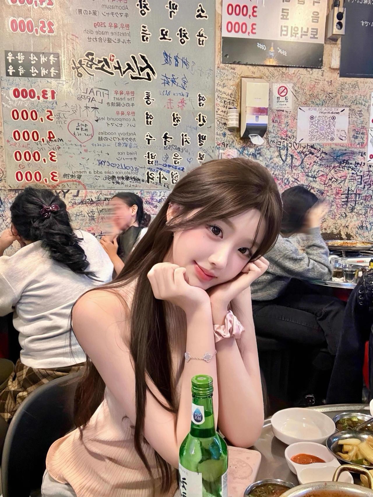 se♡ul🐰🇰🇷一些首尔碎片
牛肠锅好吃连吃两天✌🏻