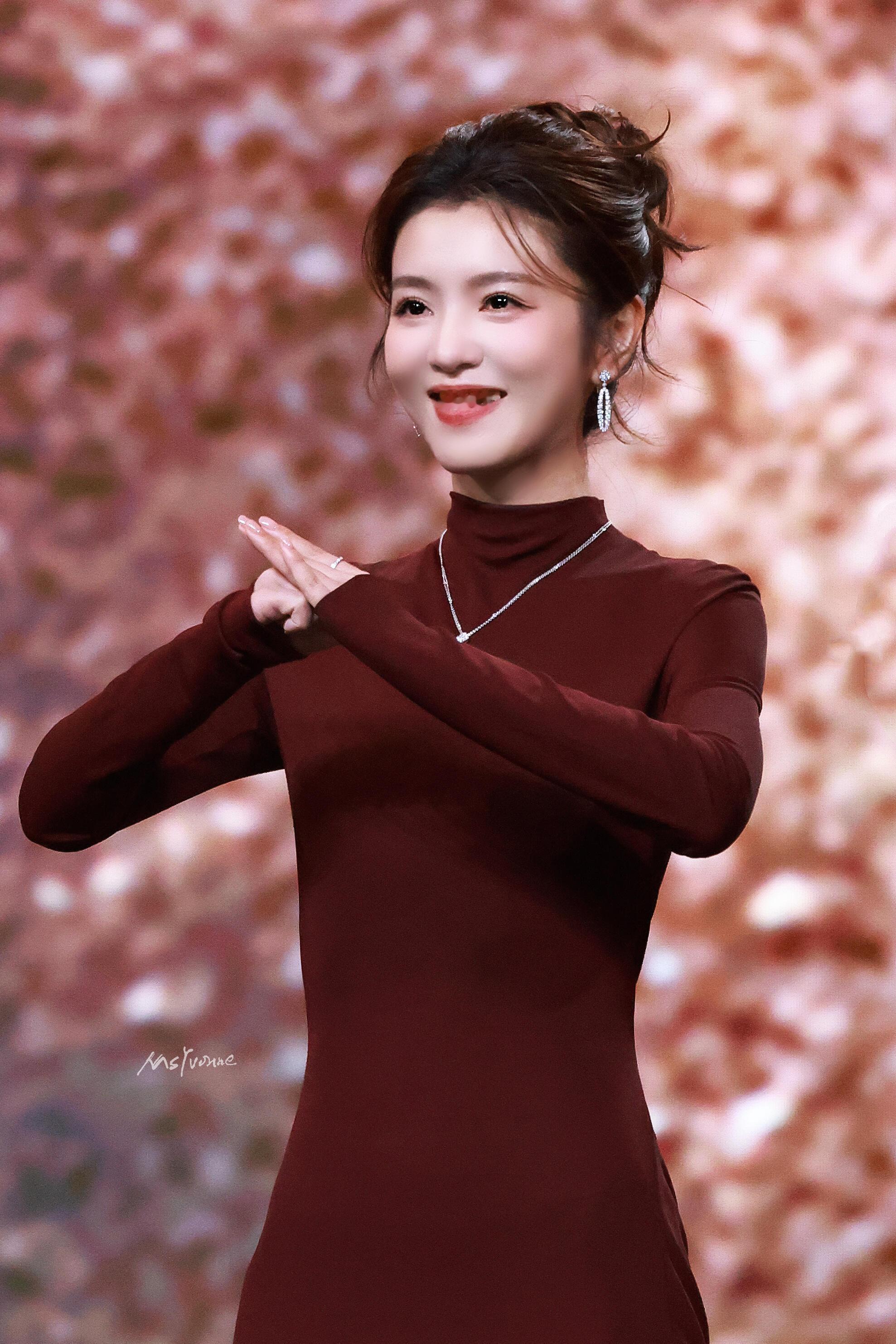 这个李云霄过分美丽了 