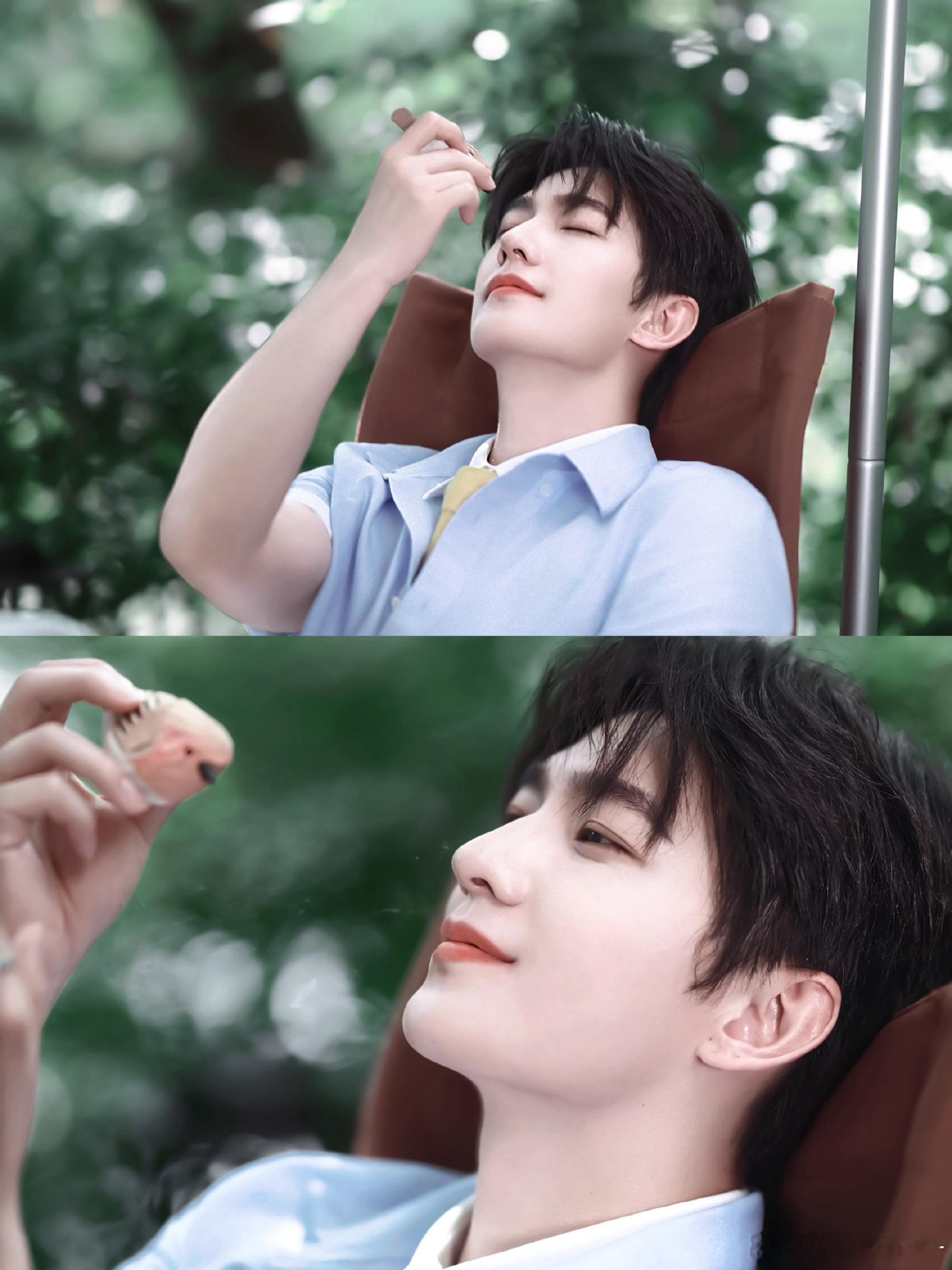 杨洋美神！！！！！！绝绝绝绝绝！！！！！！！ 