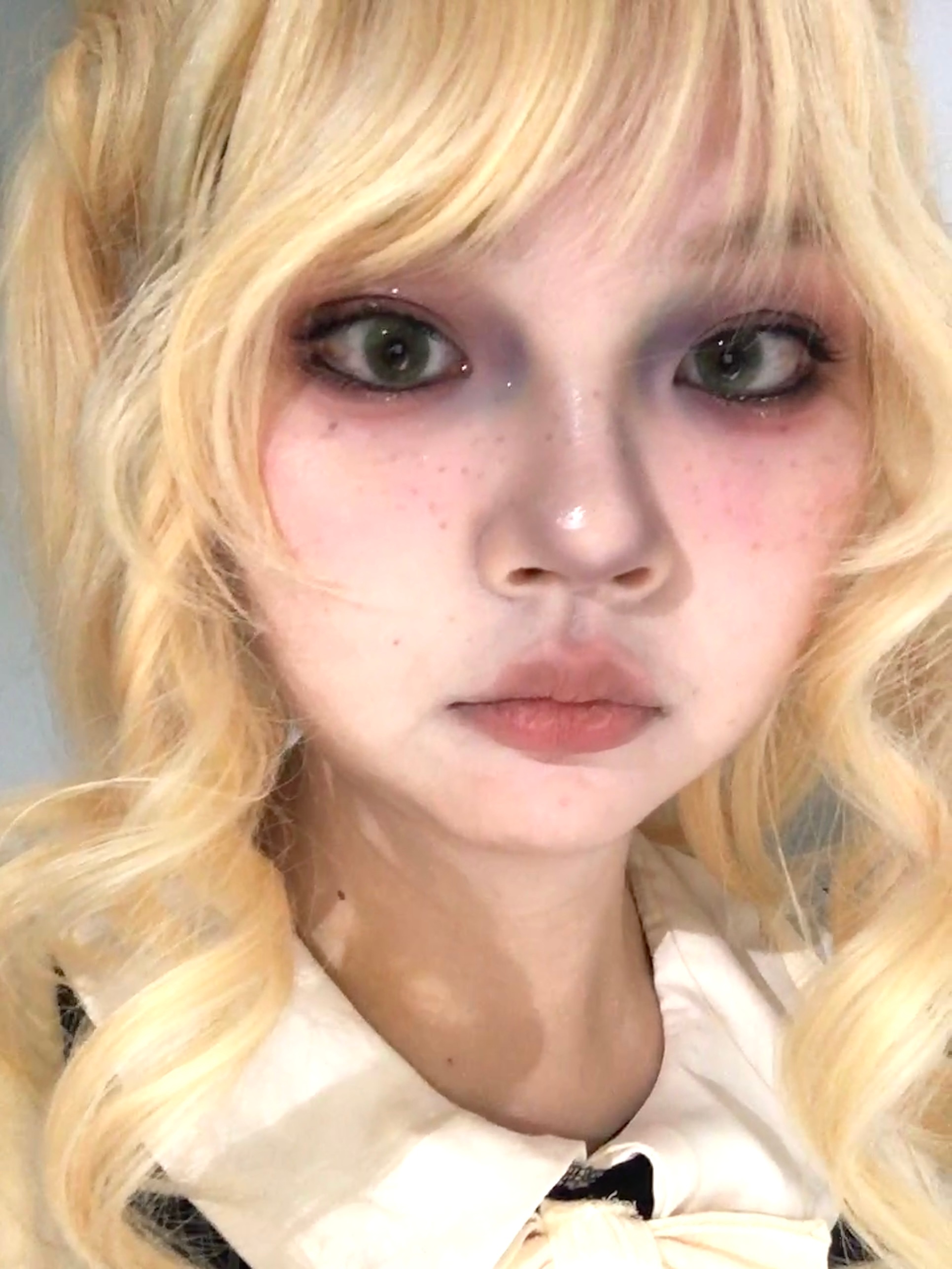 拍 