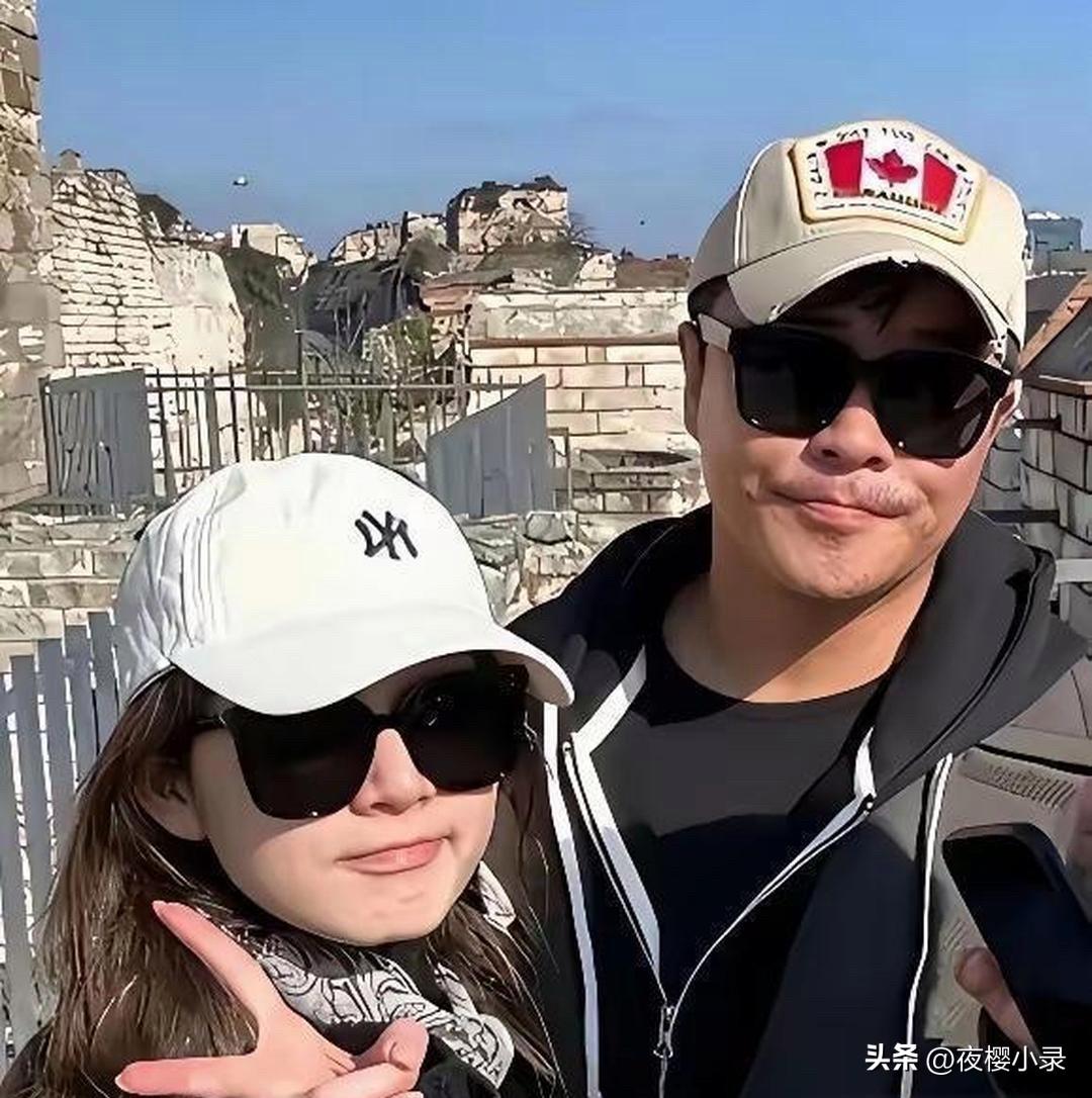 不官宣的第四年，陈思诚送出了一套三千万的房。没有声明，也没买热搜。只是把上海静安