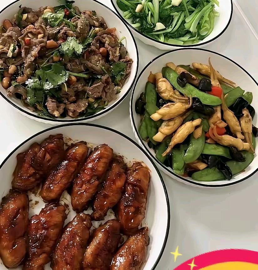不会做也做出来4个