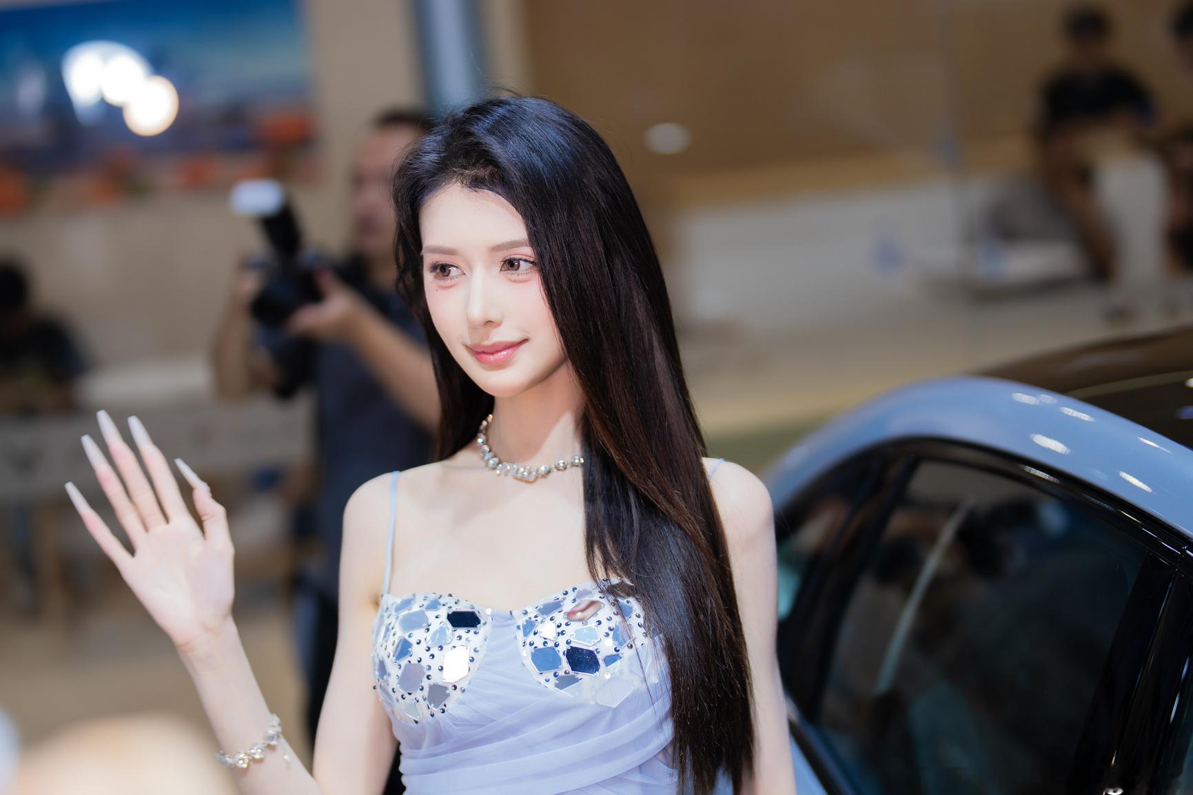 聆听猎人的车展笔记聆听在广州车展猎人拍拍 2026 五一广州车展想要收藏原图的朋