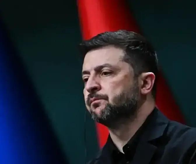 万万没想到
乌克兰终于意识到真相！以为俄罗斯靠伊朗朝鲜撑腰，结果撑起俄罗斯战力命