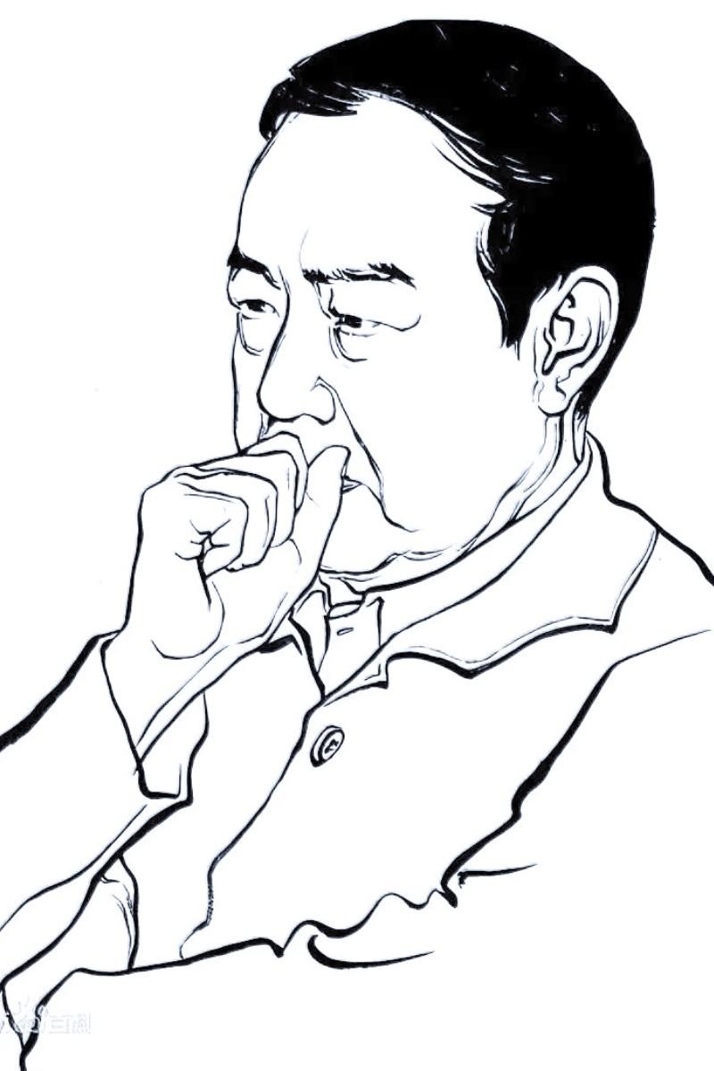 贾平凹先生曾这样描述不主动的女性：“不爱主动的女人，骨子里有倔强，对自己狠，对别