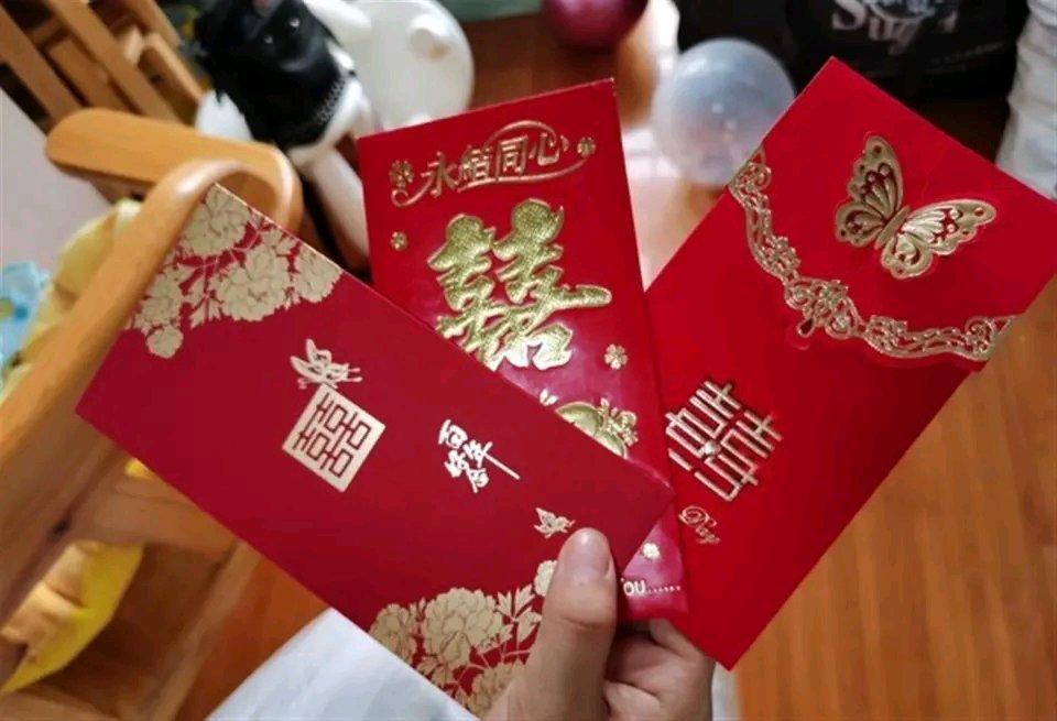为什么随礼一千元是大忌，很多人不懂规矩，白白得罪人在咱们的人情往来中，随礼是表达
