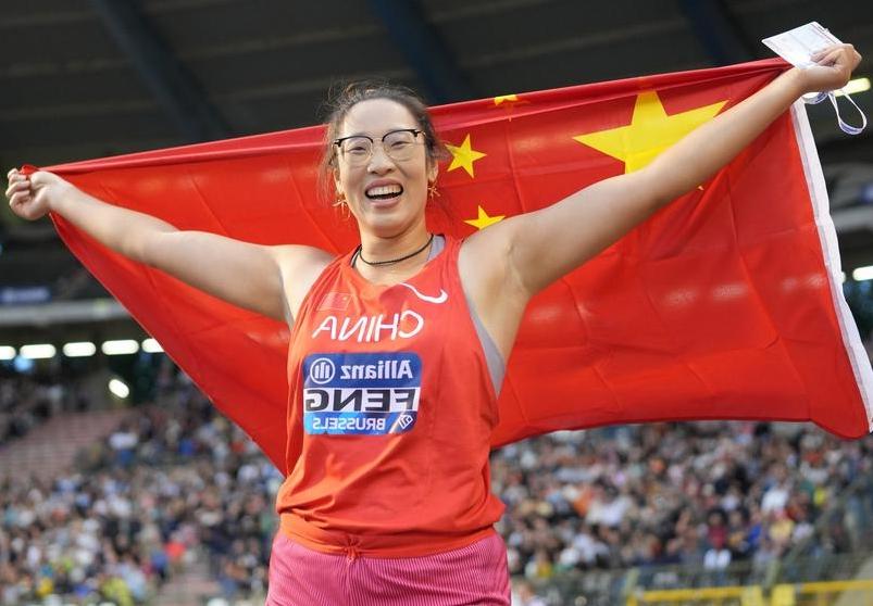 冯彬拿下钻石联赛总冠军，谁能接下中国女子铁饼的接力棒？
        北京时间