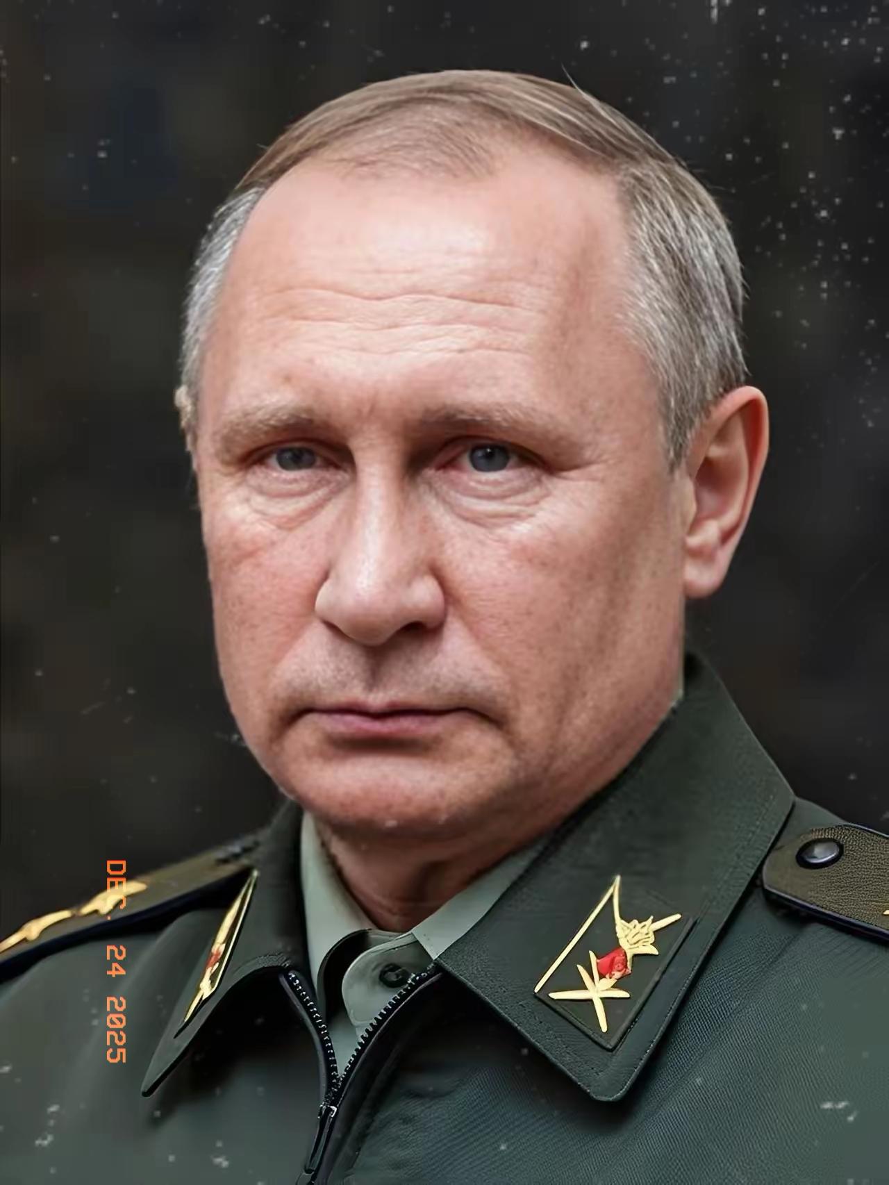 俄罗斯突然宣布了

​12月23日，俄罗斯驻华大使莫尔古洛夫在北京表示，俄中双方