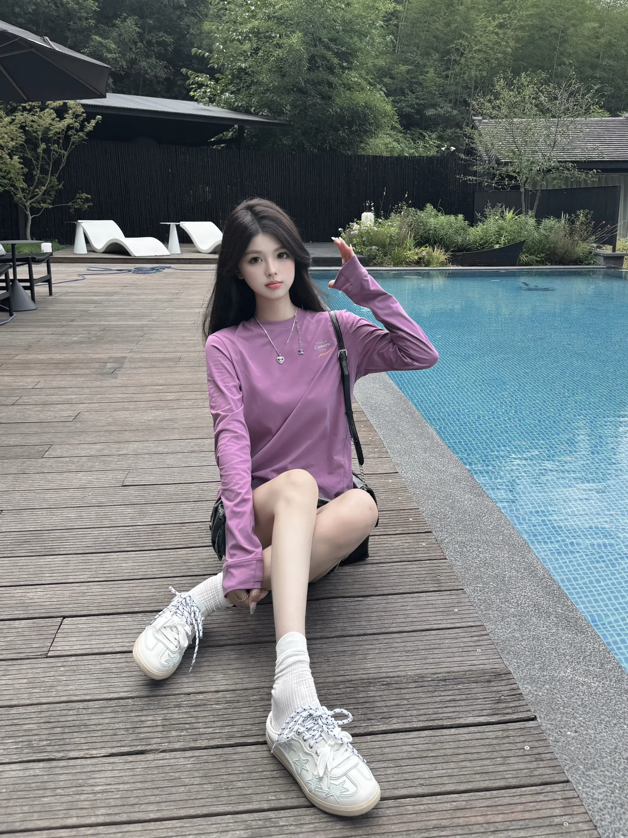 💜