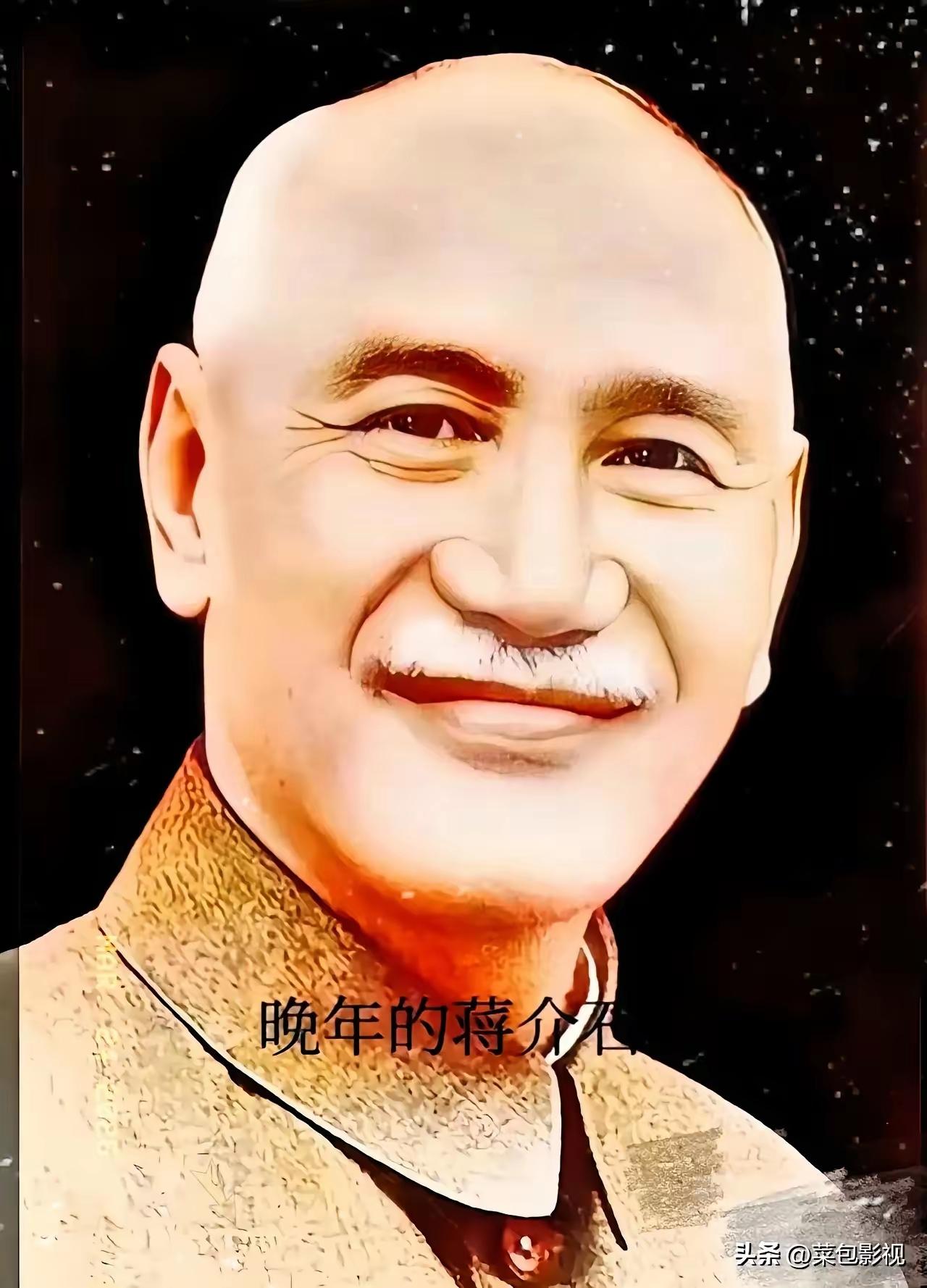 蒋家后人欲迁灵柩回大陆，网上喊“休想”：不是不近人情，是历史不能忘

这事儿一出