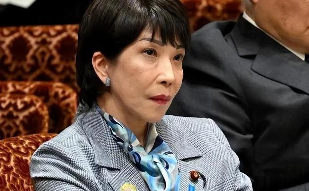 日本传来消息

2026年6月1日，日本财政部一纸公告，正式对中国大陆、中国台湾