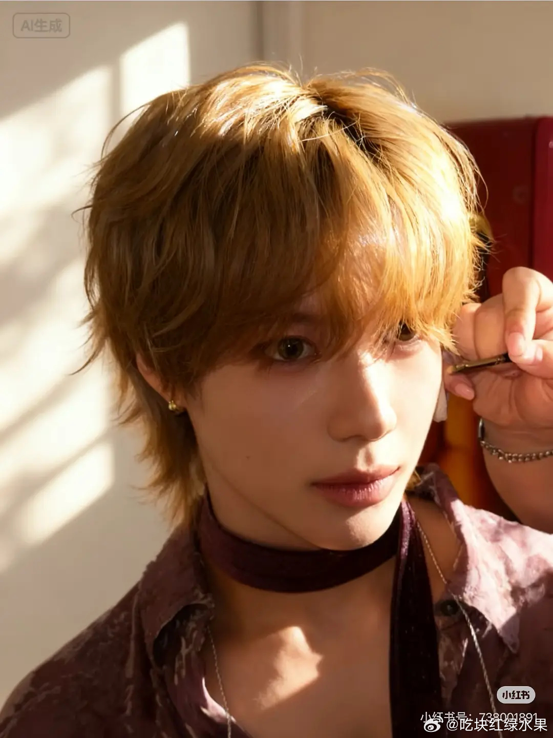 李泰民出道前vs出道后vs出道N年后来看看区别大吗 