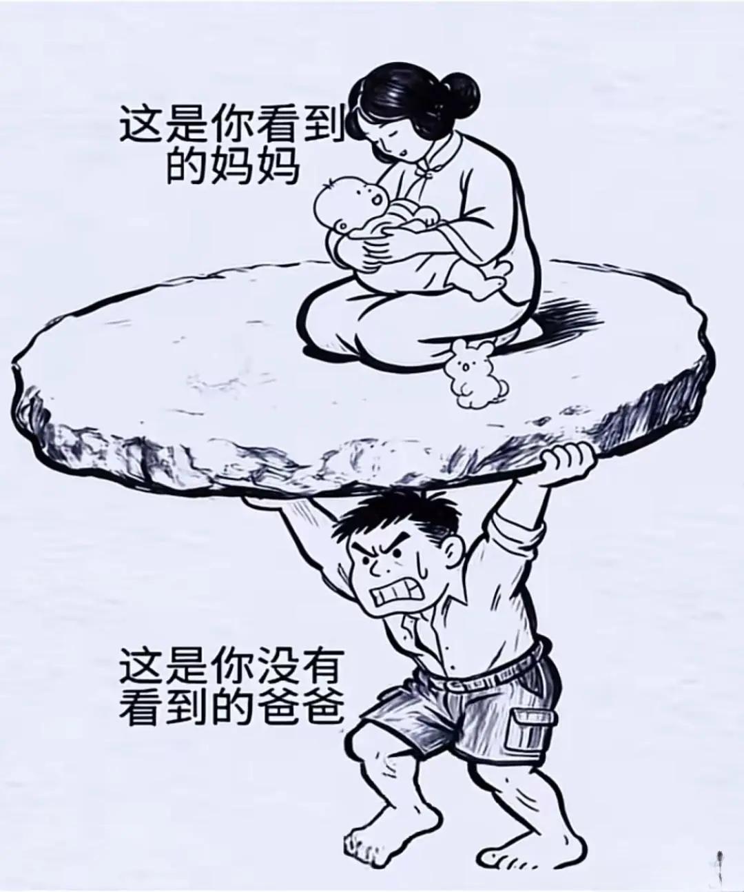 我们知道，奥地利心理学家佛罗伊德讲过“恋母情结”和“恋父情结”，女儿和父亲近，儿