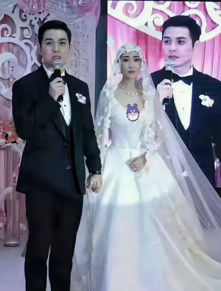 这种婚纱真不好看，特别这个头纱，女明星穿出来都不好看，也不知道受众是谁？ 