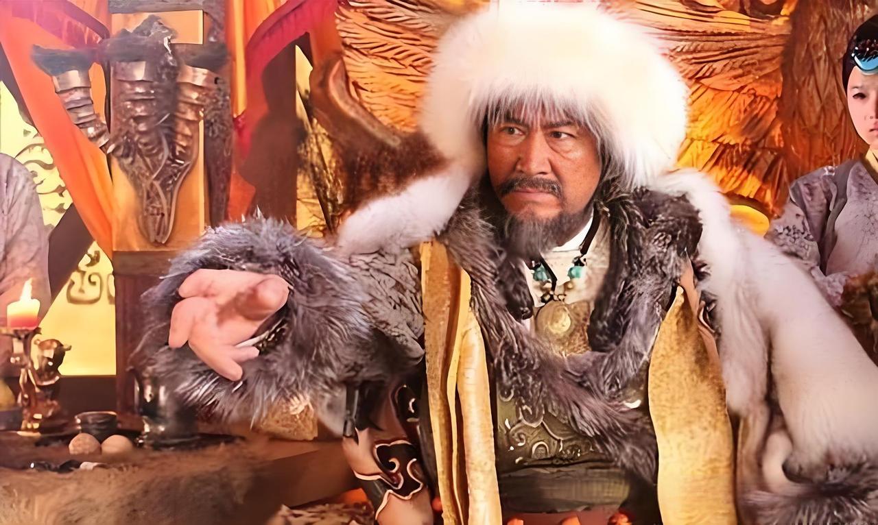 大家好，我是你们的历史科普博主，今天给大家讲一个鲜为人知，却极其精彩的历史故事—