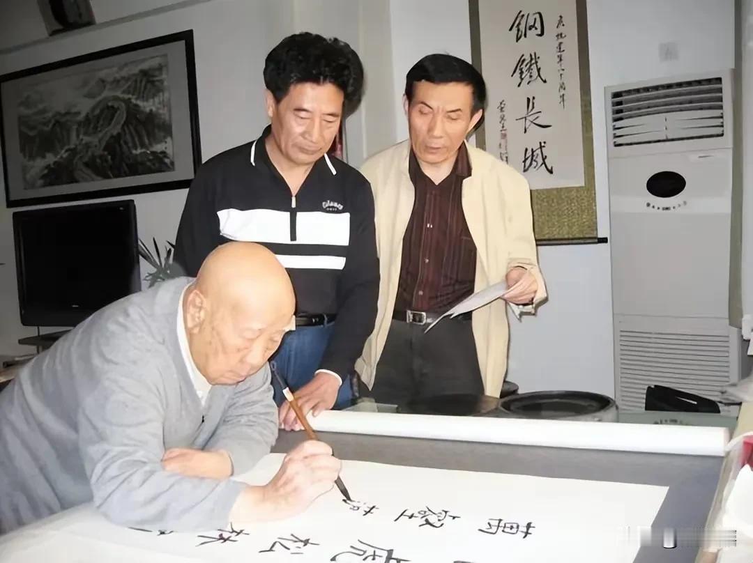 1984年9月的一天，大连一处水库边来了一位特殊的垂钓者——退休的曾思玉将军。这