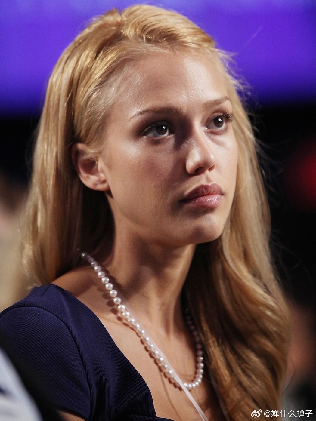芭姐 Jessica Alba 杰西卡·阿尔芭