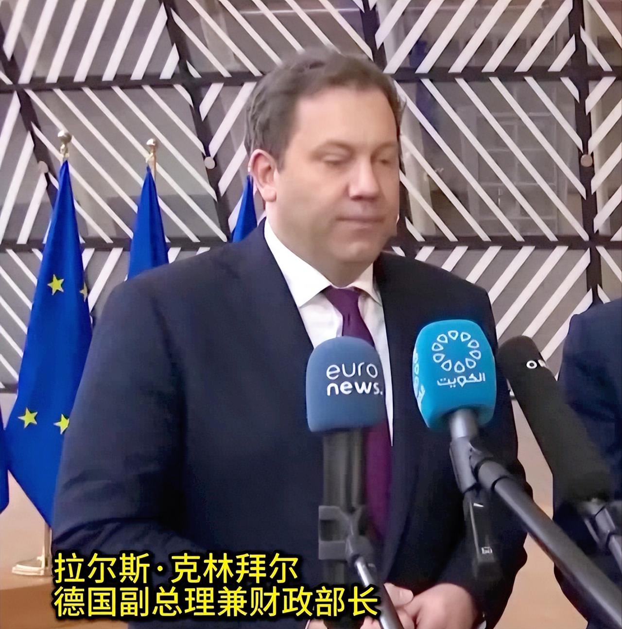 出头鸟来了！就因为特朗普馋格陵兰岛，想花钱买下来攥在自己手里，欧洲8个国家不答应