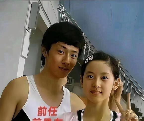 前任和现任，强哥输了吗？ 