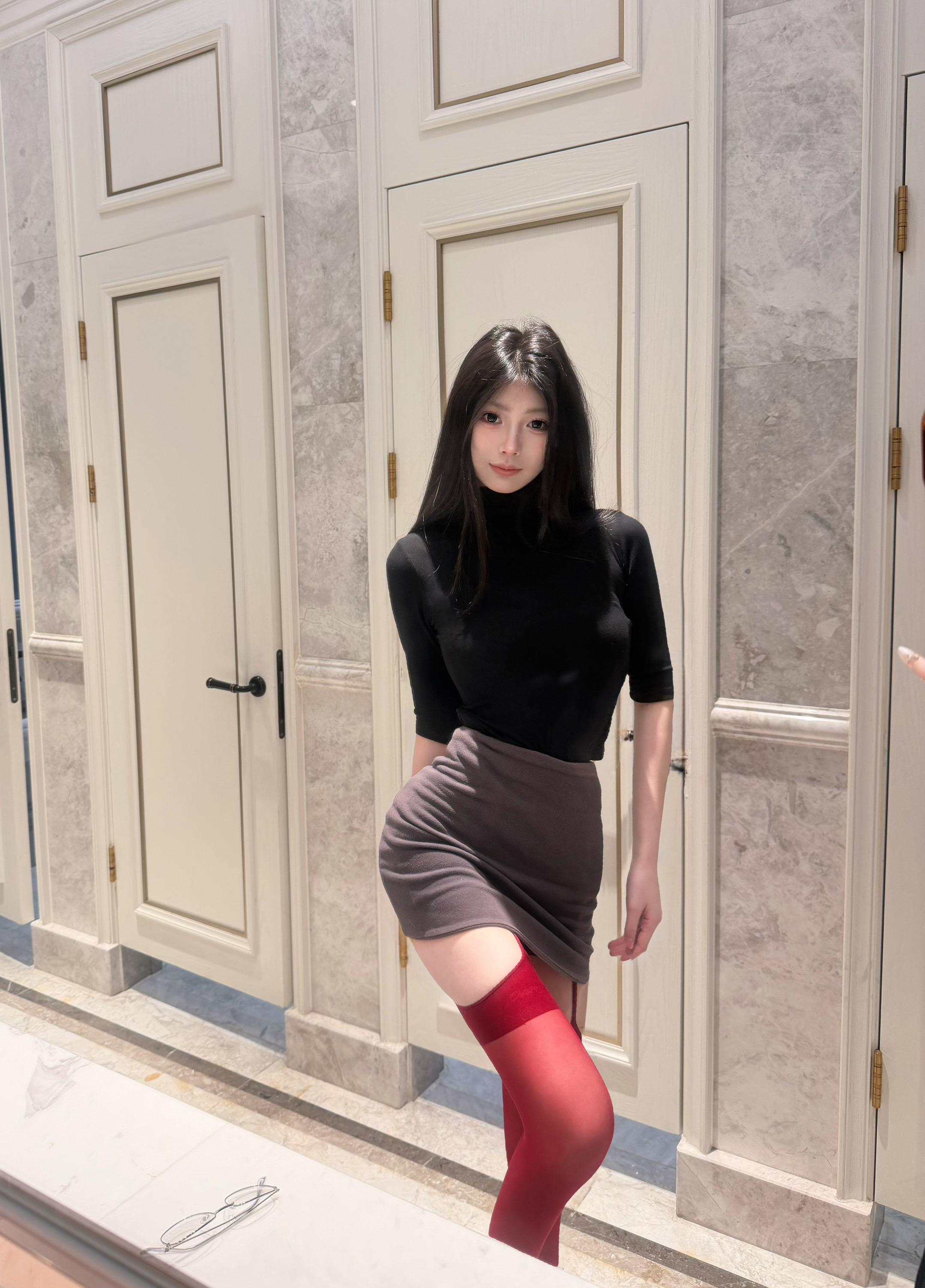 一股强劲的音乐袭来