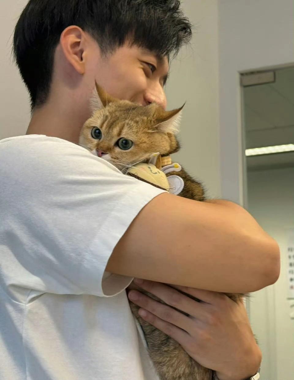 在凯迪拉克上位的概率要比在法拉利高多了。说实话，不止是周冠宇，任何储备车手要想在