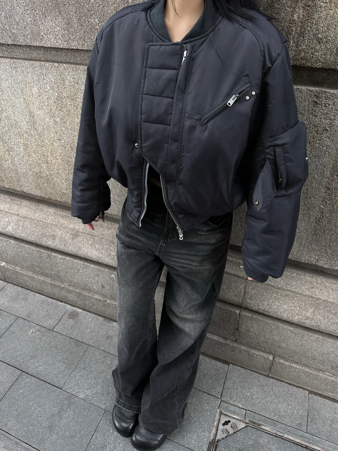武汉街头拍一拍