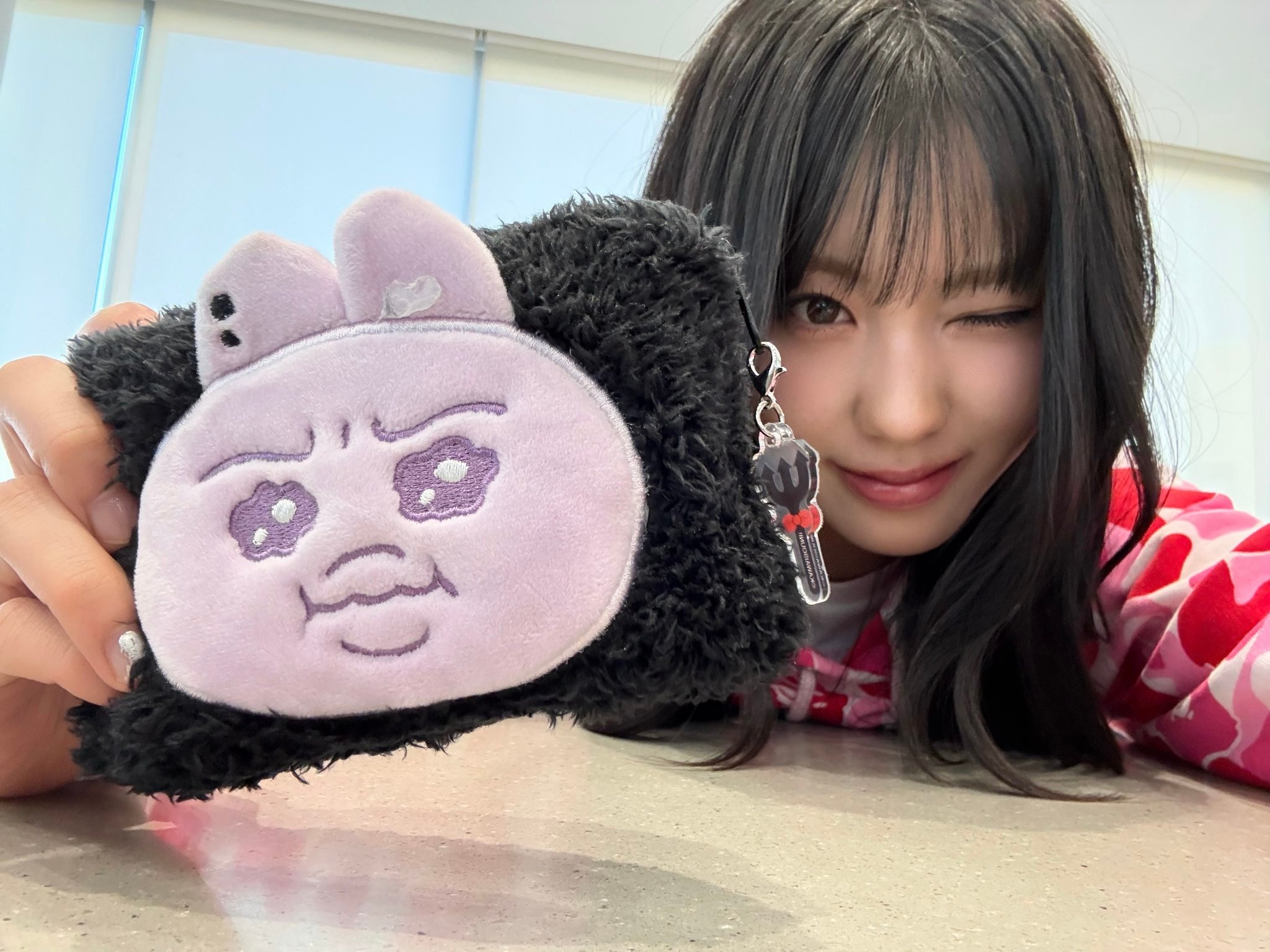 奈良井瑚瑚koko