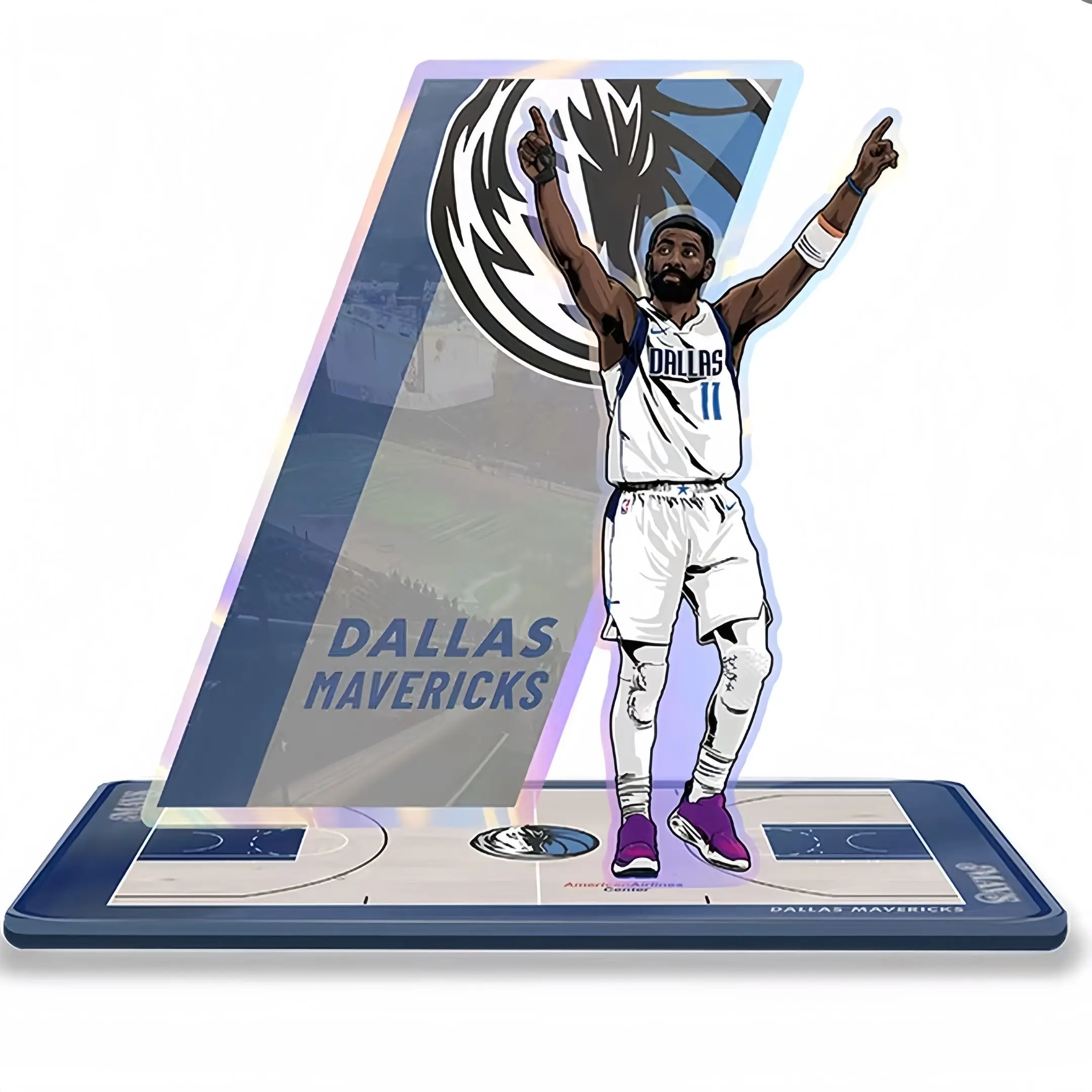 谁是你NBA中最喜欢的球星？