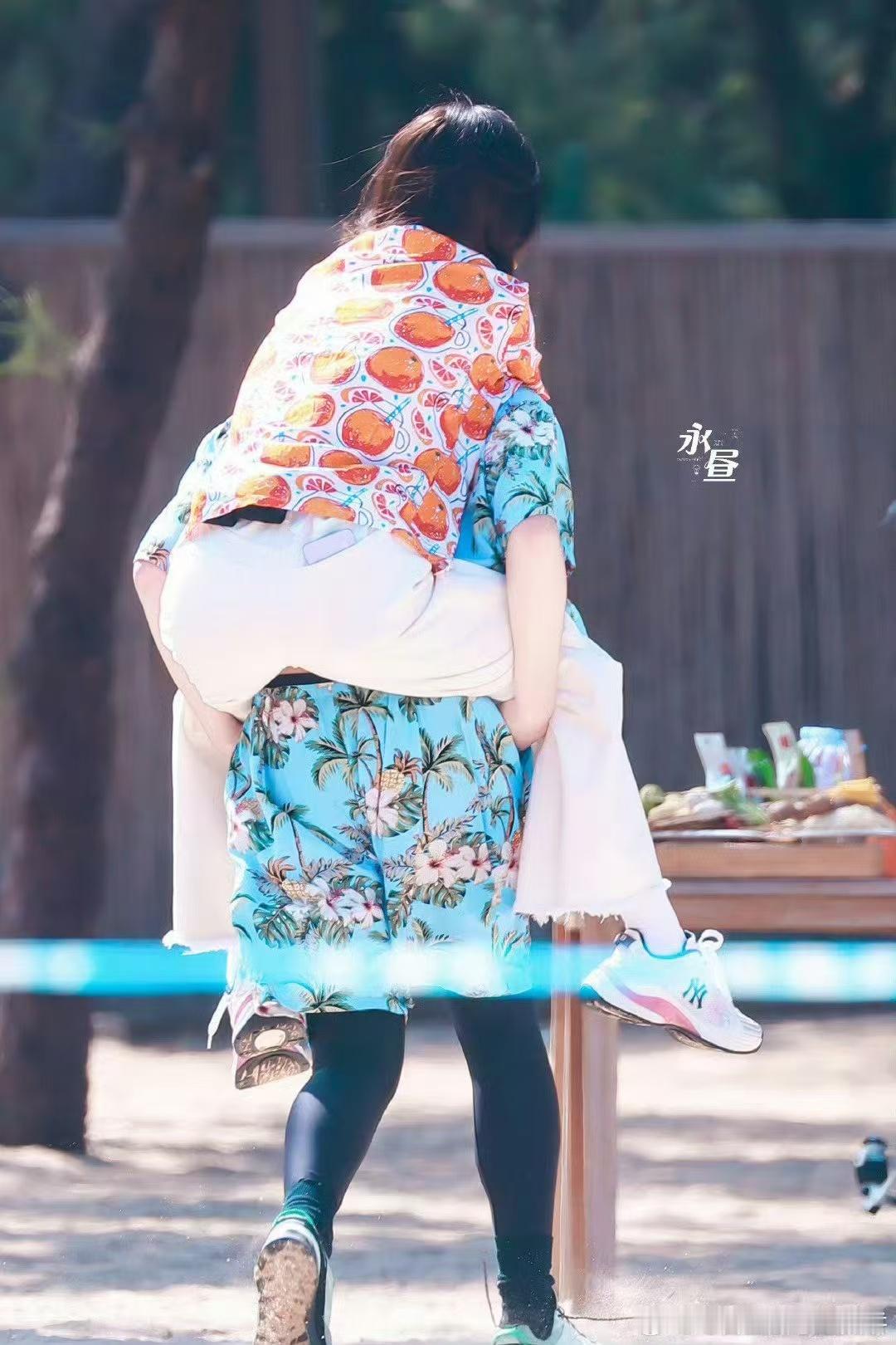 虞书欣丁禹兮团综状态   天哪，我又幸福了！！虞书欣丁禹兮团综状态简直就是超甜蜜