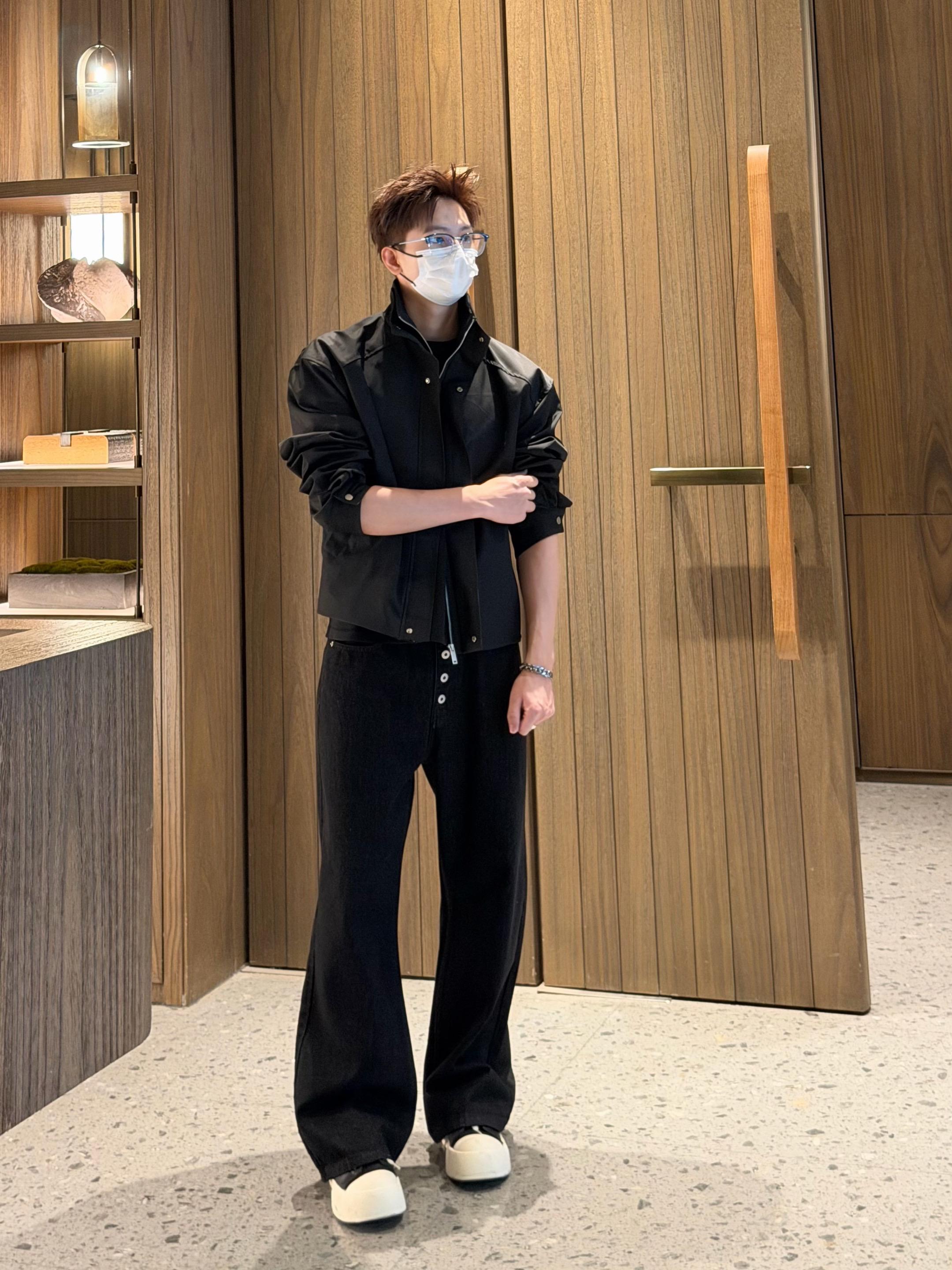 2026春季穿搭合集！快艾特男朋友来穿！