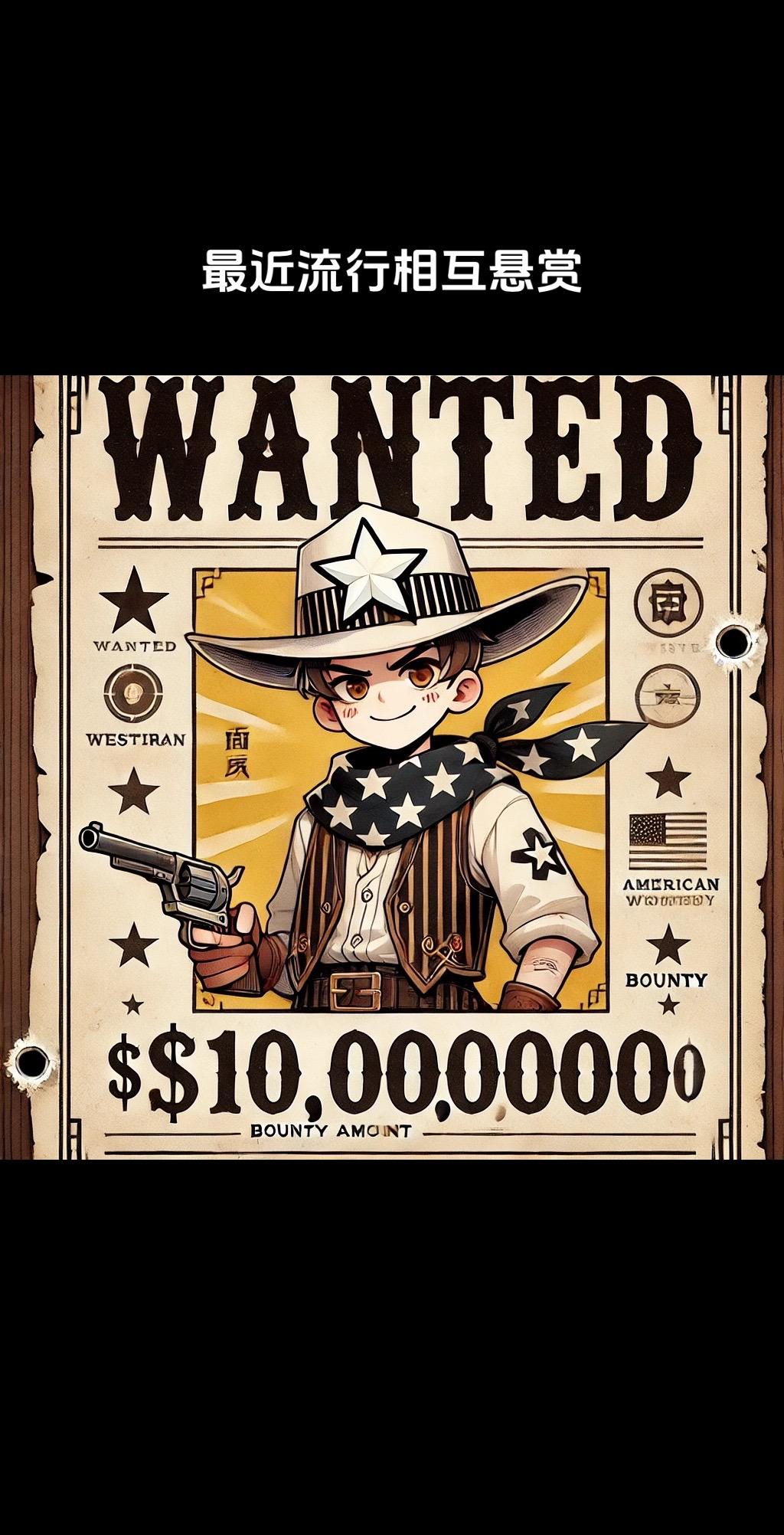 1000万美金出卖 你干不干？