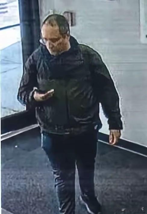 美国顶尖核专家努诺·卢雷罗遇害案凶手浮出水面，竟是48岁的葡萄牙公民内韦斯·瓦伦