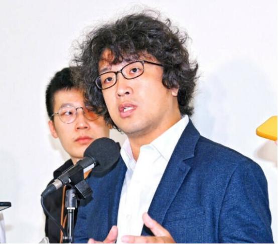 沈伯洋再次出来放话了，在郑丽文表示要祭拜吴石将军之后，沈伯洋放话声称，该活动的主