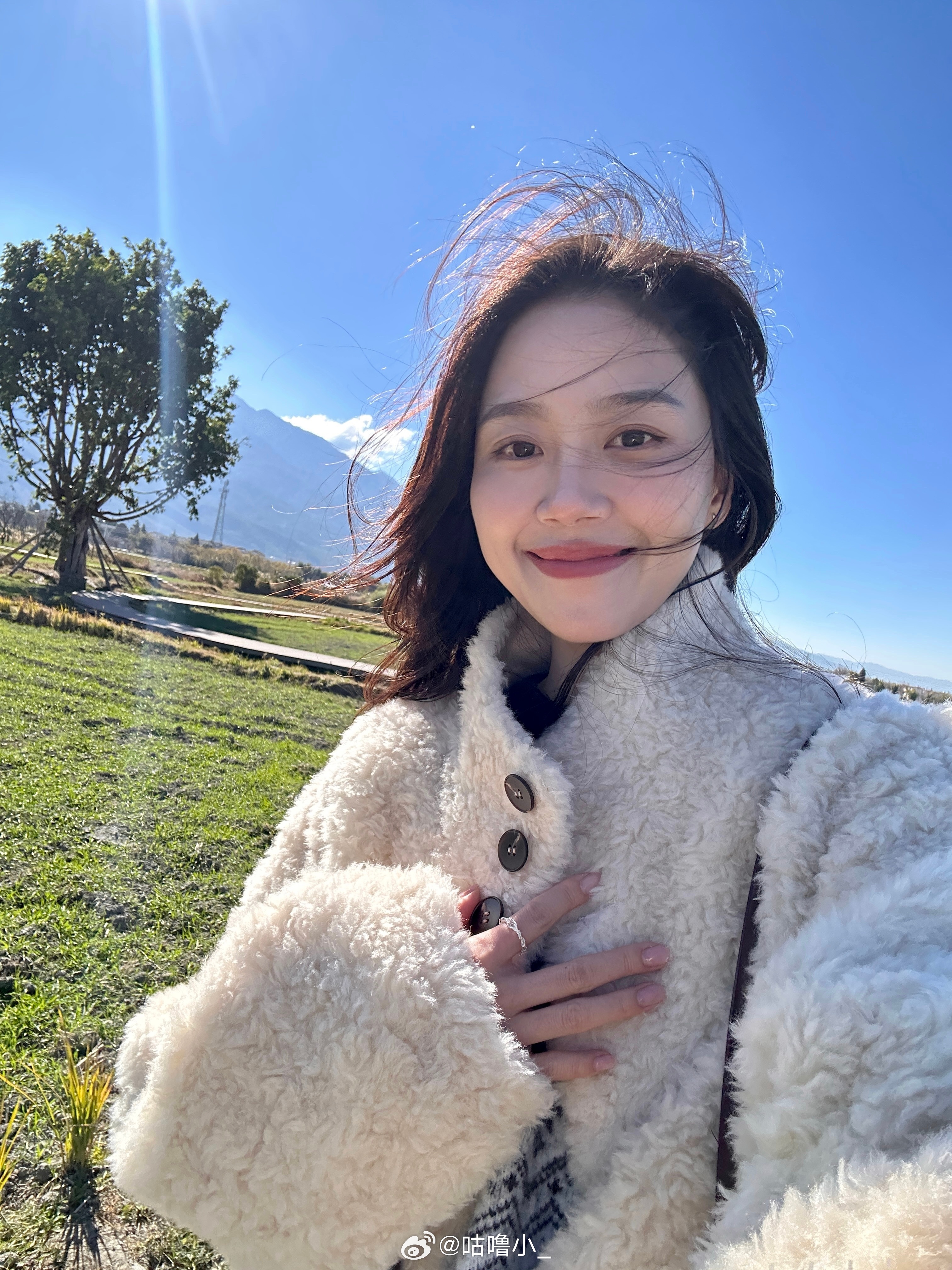 🦢🐑🌾 大理·大吉·喜塘餐厅