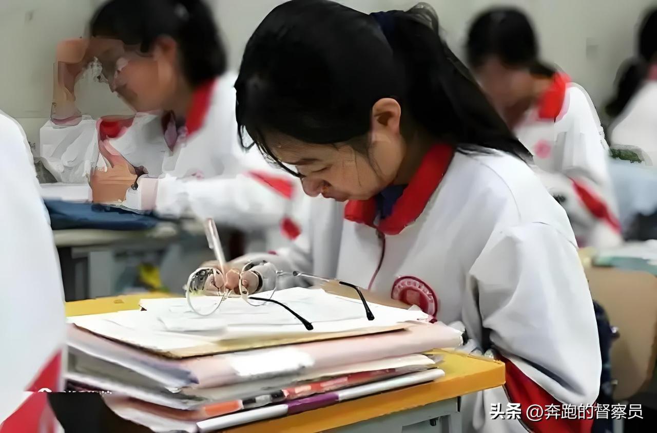 别再鄙视学技术！最大的教育偏见：把生路当成差生的退路
全社会根深蒂固的教育偏见，