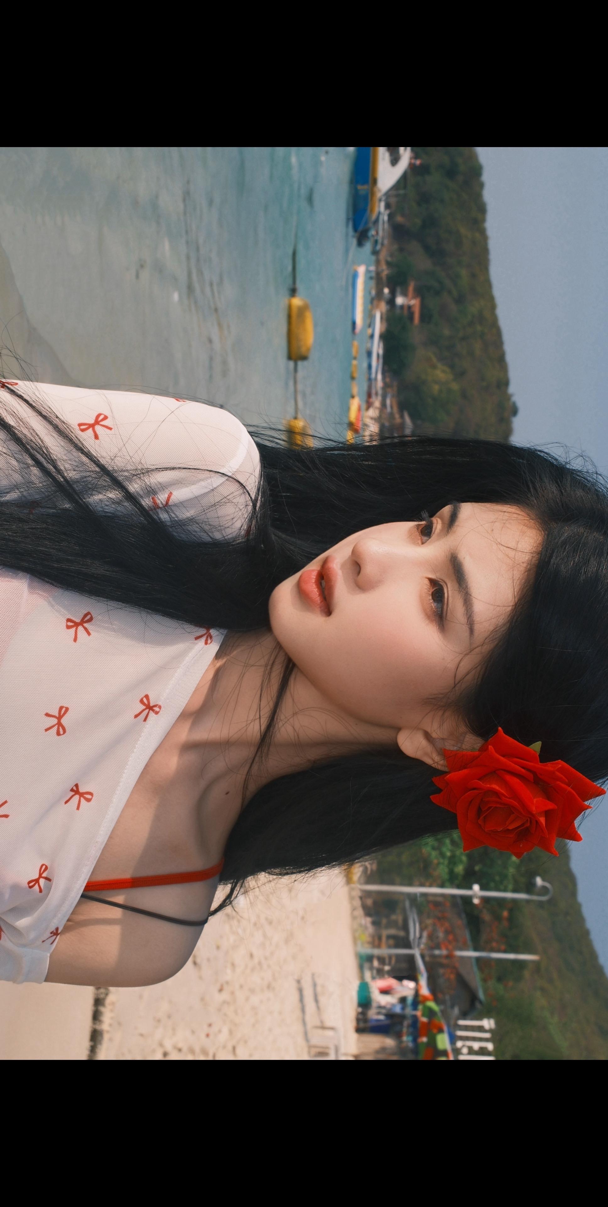 慢慢地拼凑