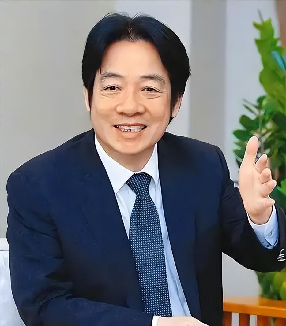 就在刚刚，

赖清德正式回应，
 1月20日下午，针对台立法院敲定21日、22日