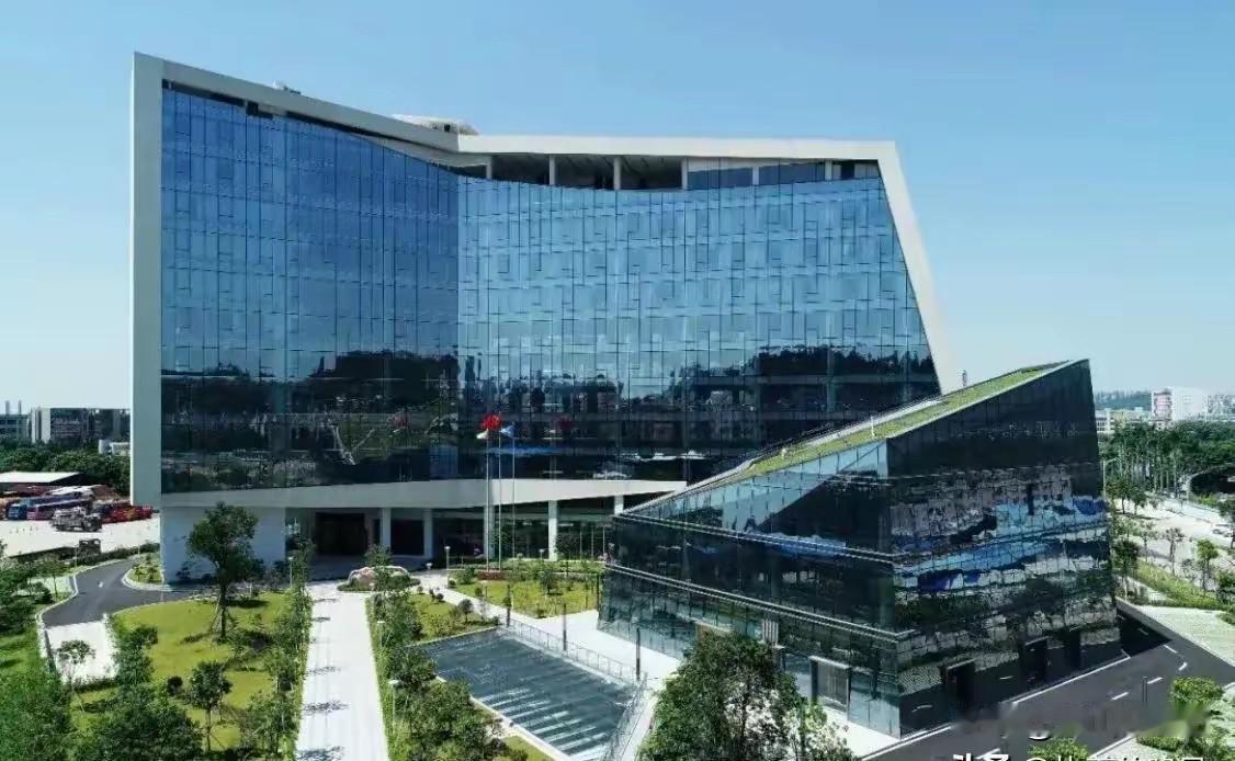 开年就被一记重磅炸弹炸懵，广州南沙估计怎么也没想到，大名鼎鼎的世界500强成员中