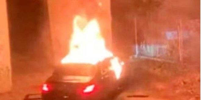 乌克兰驻保加利亚大使儿子在维也纳烧死乌克兰哈尔科夫副市长儿子
    哈尔科夫副